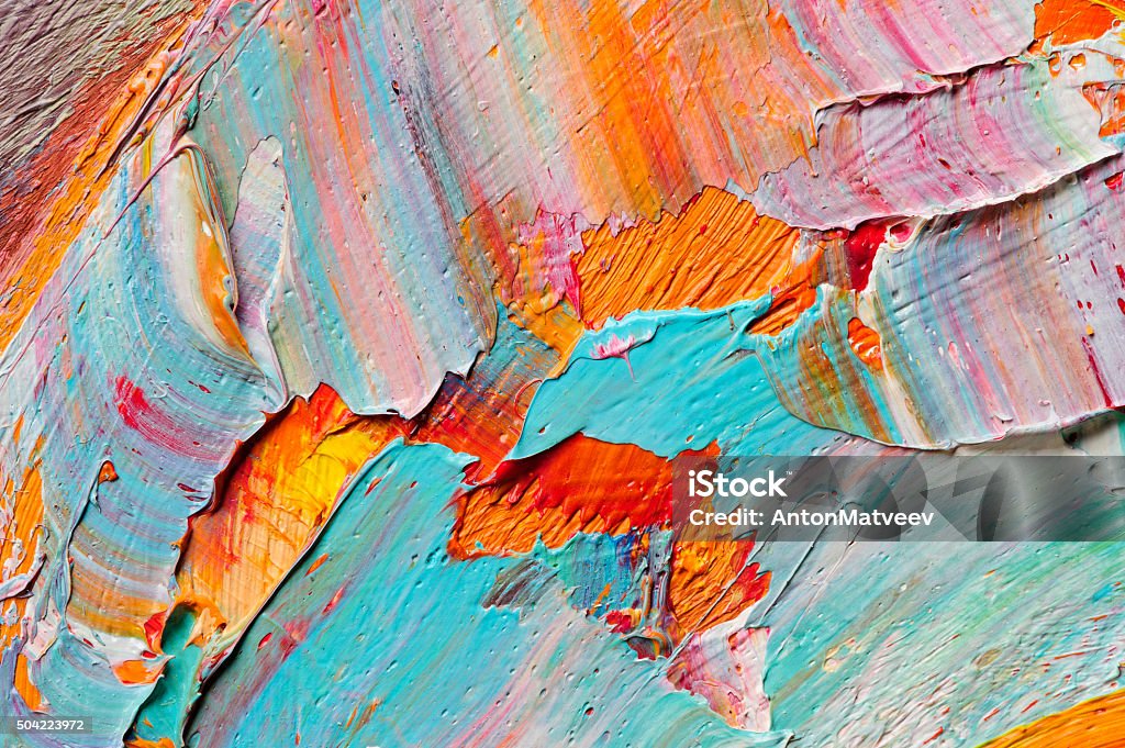 Pintura al Óleo