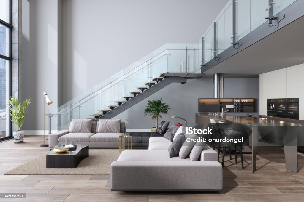 Pintura Interior