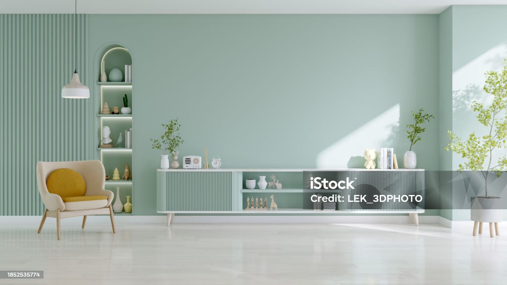Verde Menta
